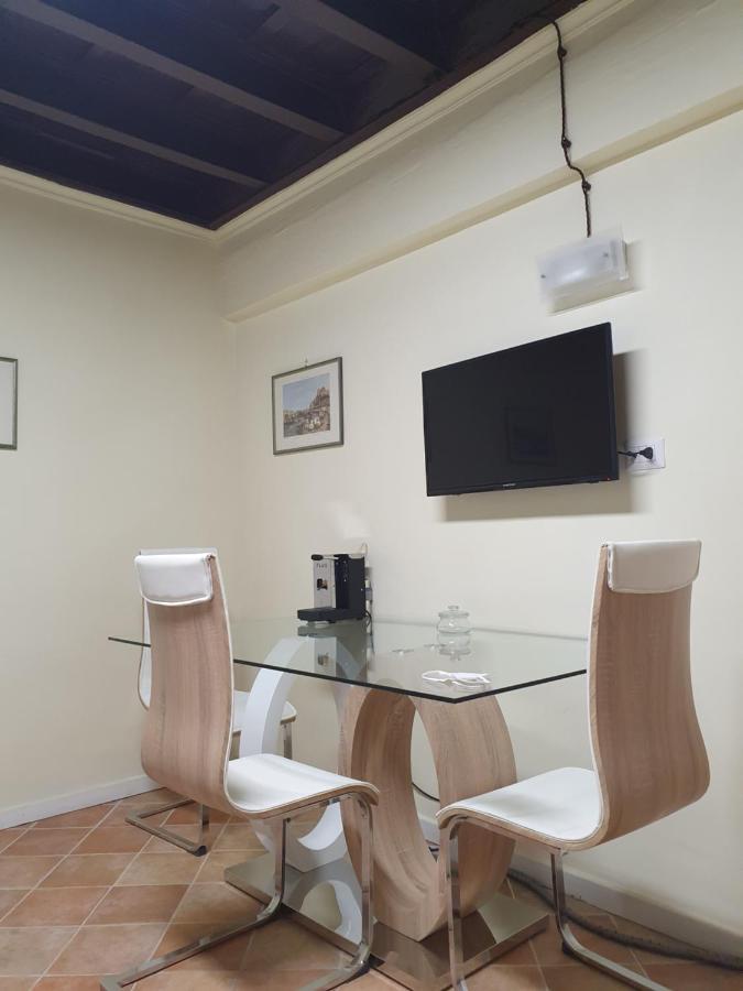 Campo Marzio Exclusive Maison Roma Ngoại thất bức ảnh
