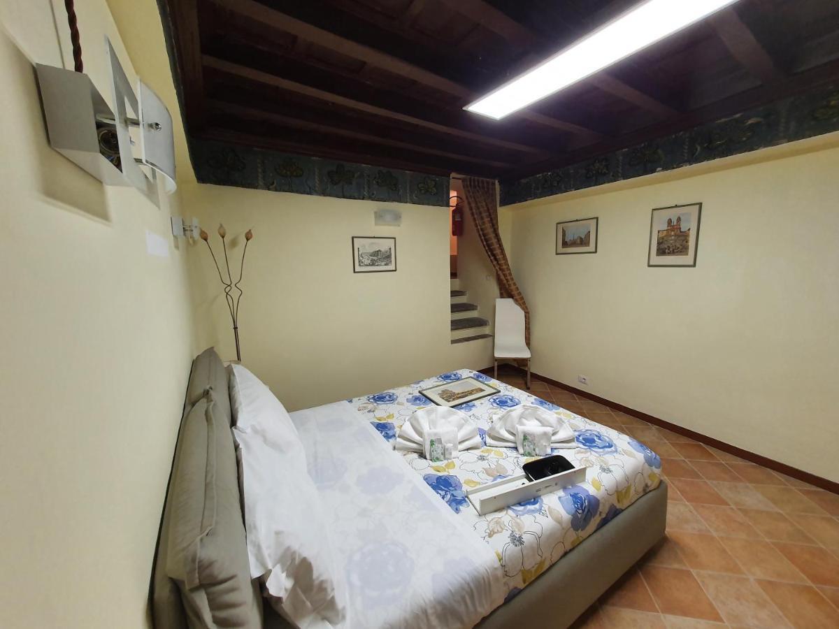 Campo Marzio Exclusive Maison Roma Ngoại thất bức ảnh